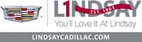 Lindsay Cadillac logo
