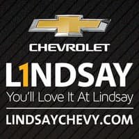Lindsay Chevrolet of Woodbridge logo