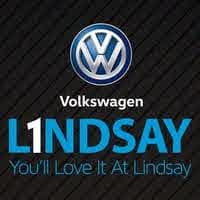 Lindsay Volkswagen of Dulles logo
