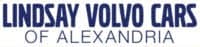 Lindsay Volvo Cars of Alexandria logo