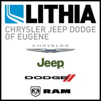 Lithia Chrysler Jeep Dodge of Eugene logo