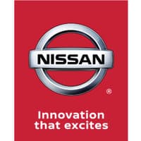 Lithia Nissan of Fresno logo