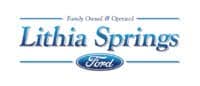Lithia Springs Ford logo