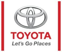 Lithia Toyota of Missoula logo
