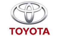 Lithia Toyota of Odessa logo