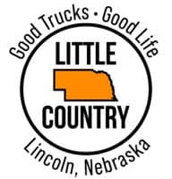 Little Country Cars logo