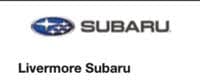 Livermore Subaru logo