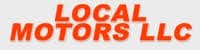 Local Motors LLC logo