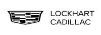 Lockhart Cadillac North logo