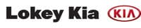 Lokey Kia logo