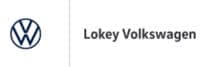 Lokey Volkswagen logo