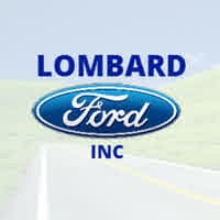 Lombard Ford Incorporated logo