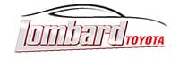 Lombard Toyota logo