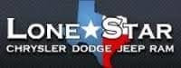 Lone Star Chrysler Dodge Jeep Ram logo