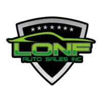 Lonf Auto Sales logo