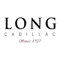 Long Cadillac logo