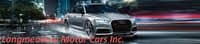 Longmeadow Motor Cars Inc logo