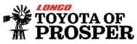 Longo Toyota of Prosper logo