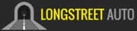 Longstreet Auto logo