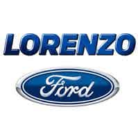 Lorenzo Ford logo