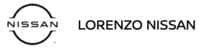 Lorenzo Nissan logo