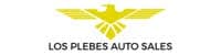 Los Plebes Auto Sales logo