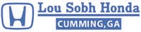Lou Sobh Honda logo