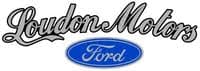 Loudon Motors logo