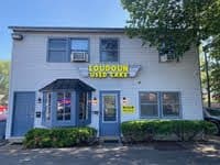 Loudoun Used Cars logo