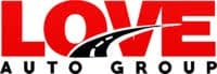 Love Auto Group logo