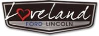 Loveland Ford Lincoln logo