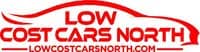 Low Cost Cars North logo