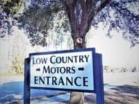 Low Country Motors Inc. logo