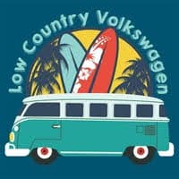 Low Country Volkswagen logo