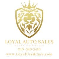 Loyal Auto Sales logo