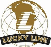 Lucky Line Motors logo