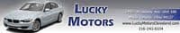 Lucky Motors LLC logo