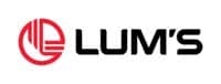 Lum's GMC logo