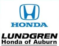 Lundgren Honda of Auburn logo