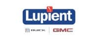 Lupient Buick GMC logo
