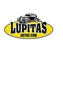 Lupita's at Modesto logo