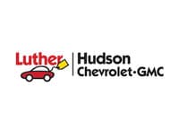 Luther Hudson Chevrolet GMC logo