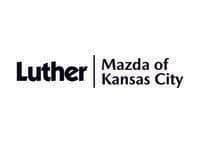 Luther Mazda of Kansas City logo