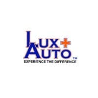 Lux Auto Plus logo