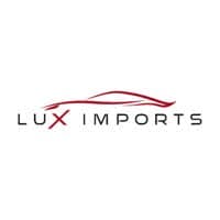 Lux Imports logo