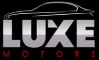 Luxe Motors logo