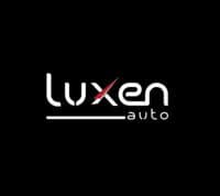 Luxen Auto logo