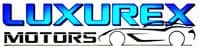 Luxurex Motors logo