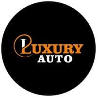 Luxury Auto logo