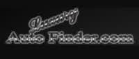 Luxury Auto Finder logo